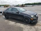 2013 Mercedes-Benz C 300 4Matic de vânzare în Glassboro, NJ - Water/Flood