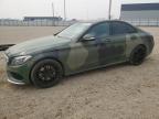 2015 Mercedes-Benz C 300 4Matic იყიდება Nisku-ში, AB - Front End