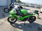 2025 KAWASAKI EX500 A   for sale at Copart CA - SAN BERNARDINO