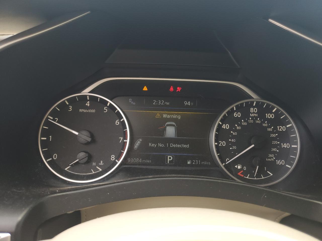 2018 Nissan Murano S VIN: 5N1AZ2MH8JN200162 Lot: 61980785