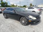 2007 Mercedes-Benz Cls 550 for Sale in Riverview, FL - Normal Wear