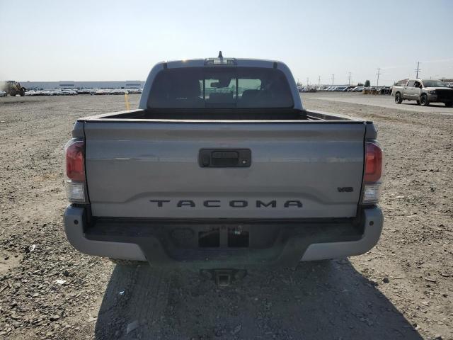  TOYOTA TACOMA 2021 Gray