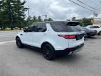 2018 Land Rover Discovery Hse de vânzare în North Billerica, MA - Minor Dent/Scratches