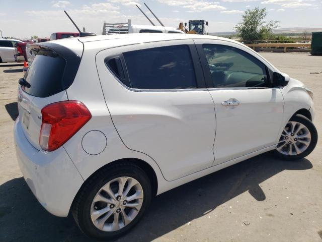  CHEVROLET SPARK 2019 White