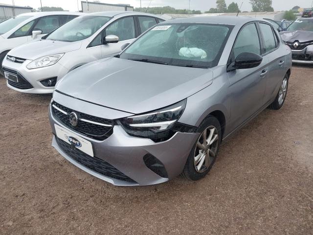 VAUXHALL CORSA SE 2020