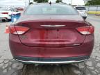 2016 Chrysler 200 Limited zu verkaufen in Lebanon, TN - Front End