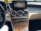 2017 Mercedes-Benz Glc Coupe 300 4Matic na sprzedaż w North Billerica, MA - Minor Dent/Scratches