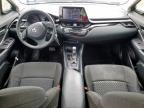 2021 Toyota C-Hr Xle for Sale in Houston, TX - Front End