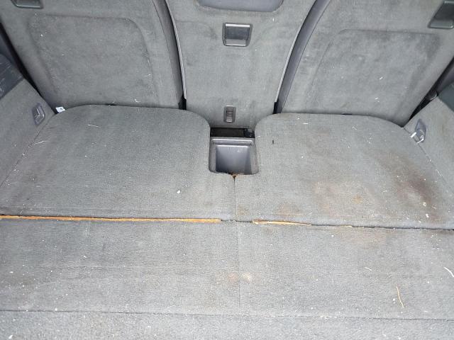 2008 VOLVO XC90 SE D5