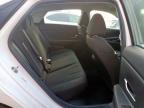 2021 Hyundai Elantra Blue на продаже в Houston, TX - Front End