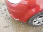 2007 FORD C-MAX ZETE for sale at Copart WISBECH
