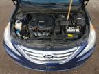 2014 HYUNDAI SONATA SE   for sale at Copart ON - LONDON