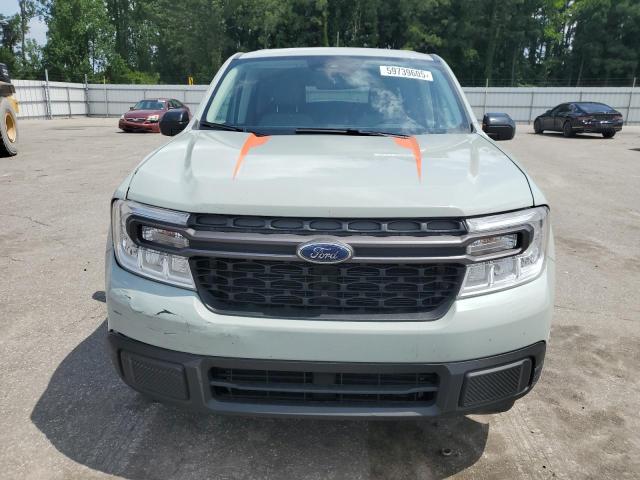  FORD MAVERICK 2024 Серый