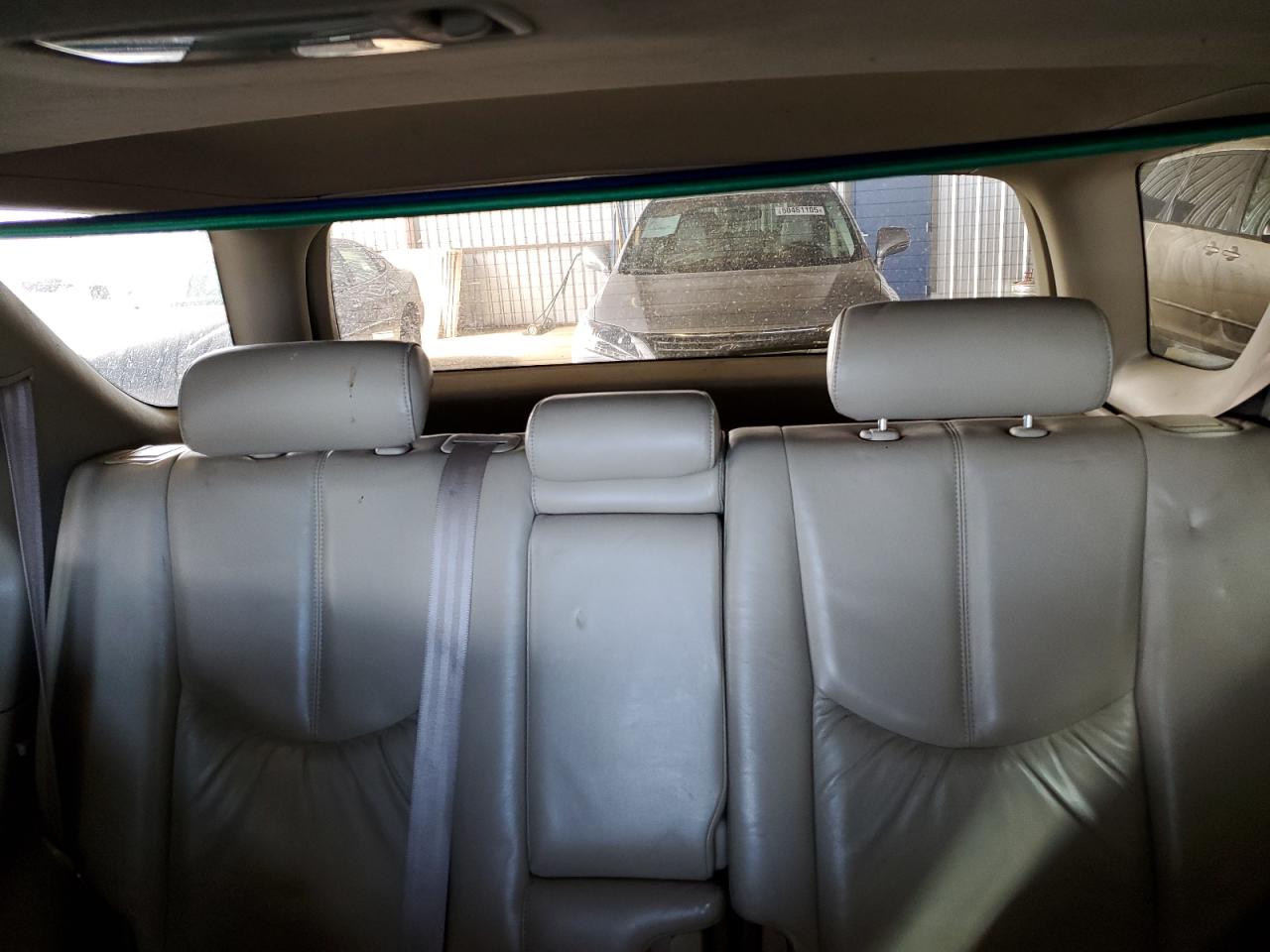 2001 Lexus Rx 300 VIN: JTJHF10U310225442 Lot: 60434245