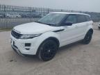 2014 LAND ROVER RANGE ROVE for sale at Copart YORK