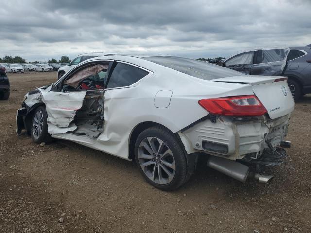  HONDA ACCORD 2014 Biały