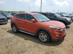 2017 Hyundai Tucson Limited на продаже в Woodhaven, MI - Front End