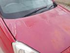 2009 CITROEN BERLINGO M for sale at Copart YORK