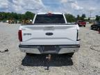 2015 Ford F150 Supercrew за продажба в Tifton, GA - Side