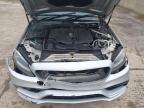 2016 MERCEDES BENZ C300 H AMG for sale at Copart YORK