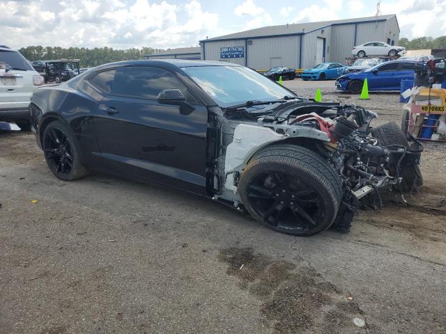  CHEVROLET CAMARO 2019 Black