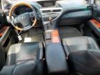 2011 Lexus Rx 350   na sprzedaż w Candia, NH - Rear End