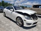 2014 Mercedes-Benz C 250 for Sale in Ellenwood, GA - Front End