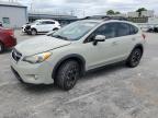 2015 Subaru Xv Crosstrek 2.0 Premium   de vânzare în Tulsa, OK - Mechanical
