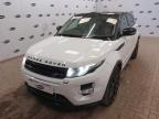 2013 LAND ROVER RANGE ROVE for sale at Copart SANDWICH