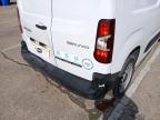 2025 CITROEN BERLINGO E for sale at Copart NEWBURY