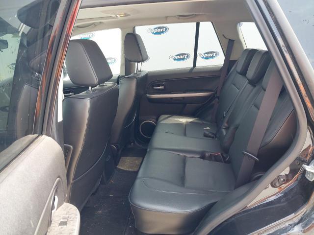 2012 SUZUKI GRAND VITA