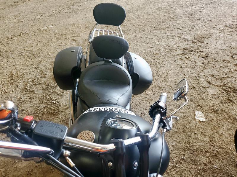 2014 TRIUMPH MOTORCYCLE THUNDERBIRD STORM ABS  