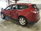 2016 Chevrolet Traverse Ltz   for Sale in Avon, MN - Side