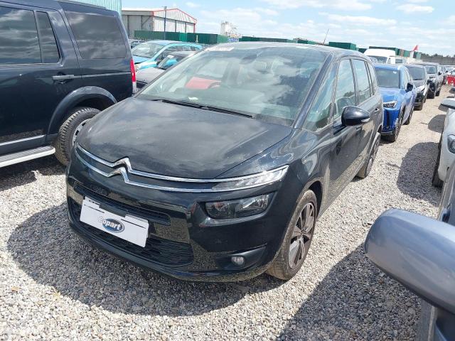 CITROEN C4 GRAND P 2014