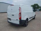 2015 FORD TRANSIT CU for sale at Copart WESTBURY