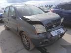 2004 FORD FUSION 3 1 for sale at Copart PETERLEE