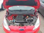 2014 FORD KA ZETEC for sale at Copart ROCHFORD