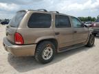 2000 Dodge Durango  продається в Houston, TX - Front End