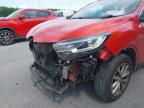2018 RENAULT KADJAR DYN for sale at Copart ST HELENS