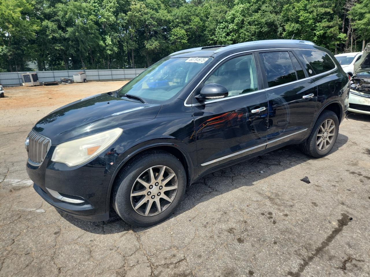 2016 Buick Enclave for Sale in Austell, GA - Normal Wear