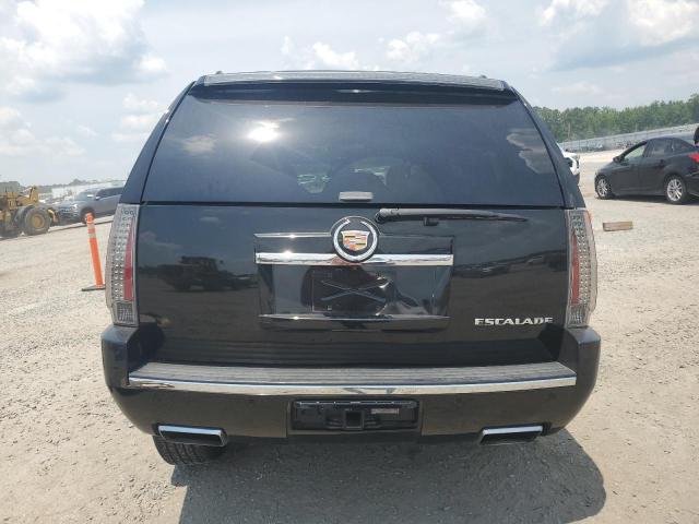  CADILLAC ESCALADE 2013 Черный