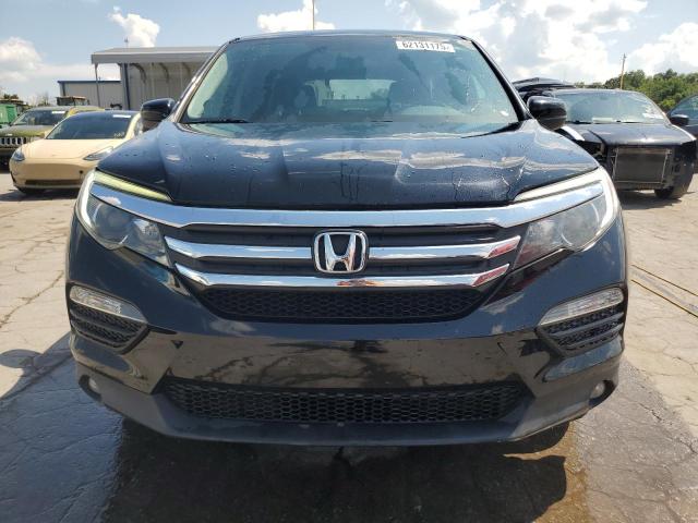  HONDA PILOT 2016 Czarny
