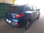 2016 RENAULT KADJAR DYN for sale at Copart SANDTOFT