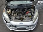 2015 Ford Fiesta Se продається в Glassboro, NJ - Front End
