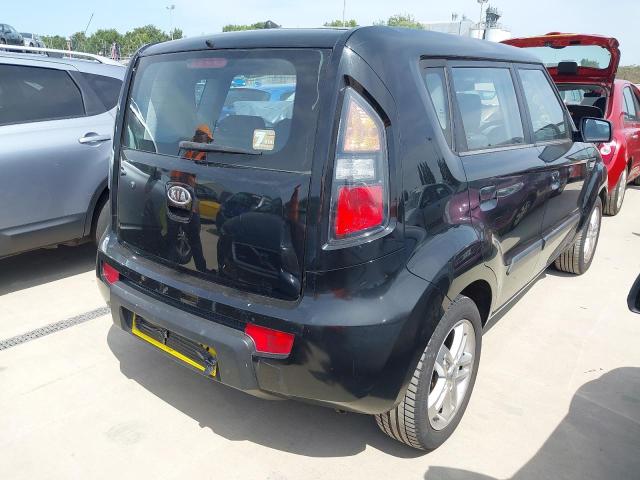 2010 KIA SOUL 2