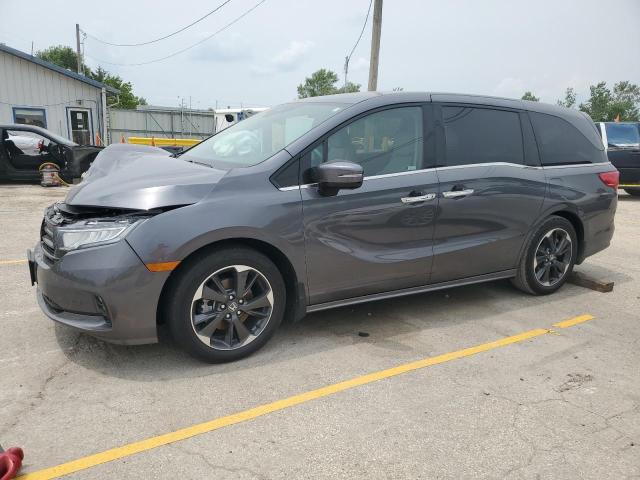 HONDA ODYSSEY EL 2024