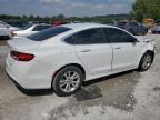 Cahokia Heights, IL에서 판매 중인 2015 Chrysler 200 Limited   - Front End
