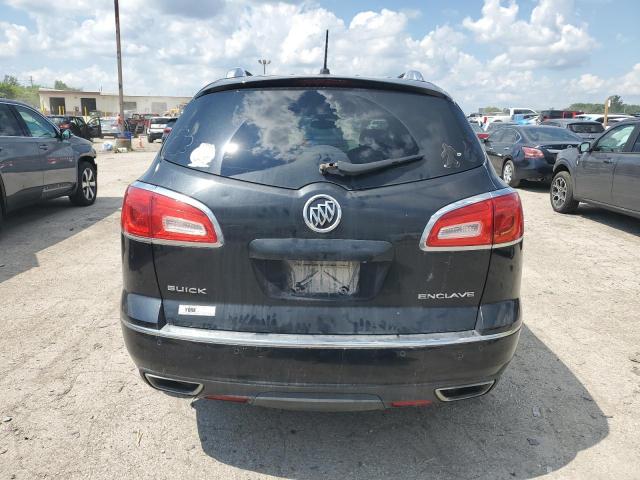 Parquets BUICK ENCLAVE 2013 Black