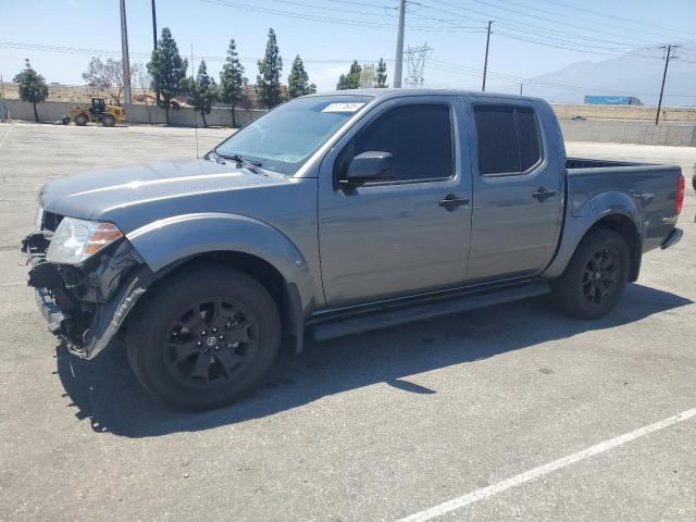  NISSAN FRONTIER 2020 Gray