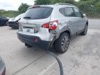 2009 NISSAN QASHQAI N- for sale at Copart SANDWICH